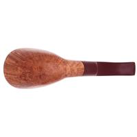 Italian Estates Savinelli Autograph Smooth Bent Dublin (8) (6mm)