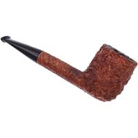 Italian Estates Castello Sea Rock Briar Billiard (33) (SK) (Reg. No.) (1950s-1960s)
