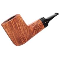 Italian Estates Radice Clear Aero Reverse Calabash (Gold) (2021)