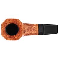 Italian Estates Radice Clear Aero Reverse Calabash (Gold) (2021)