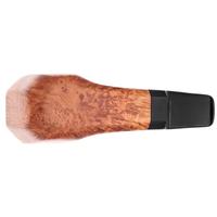 Italian Estates Radice Clear Aero Reverse Calabash (Gold) (2021)