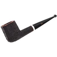 Italian Estates Radice Bark Paneled Billiard with Silver (for Huber Munchen) (9mm)
