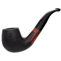 Italian Estates Aldo Velani Sandblasted Bent Billiard
