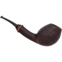 Italian Estates Gabriele Sandblasted Bent Egg (Turtle)