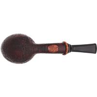Italian Estates Gabriele Sandblasted Bent Egg (Turtle)
