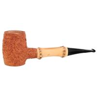 Italian Estates Ardor Urano Barrel with Bamboo (MAPS) (DR) (2001) (Unsmoked)