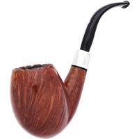 Italian Estates Castello Collection Great Line Bent Egg with Silver (KK) (1996)