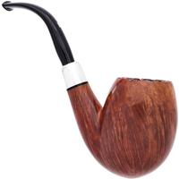 Italian Estates Castello Collection Great Line Bent Egg with Silver (KK) (1996)