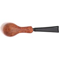 Italian Estates Castello Trademark Bent Billiard (KKK) (215) (1970s-1982)