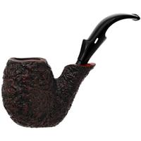 Italian Estates Castello Sea Rock Briar Bent Egg (KKKK) (293) (1970s-1982)