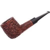 Italian Estates Castello Sea Rock Briar Billiard (G) (15) (Replacement Tenon)