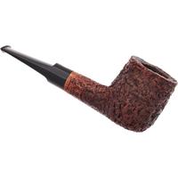 Italian Estates Castello Sea Rock Briar Billiard (G) (15) (Replacement Tenon)