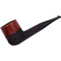 Italian Estates Castello Sea Rock Briar Billiard (KKKK) (Pi)