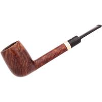 Italian Estates Savinelli Giubileo d'Oro Smooth with Gold (701)
