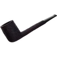 Italian Estates Savinelli Giubileo D'Oro Sandblasted Straight Grain Fiammata (815 KS)