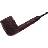 Italian Estates Savinelli Giubileo D'Oro Sandblasted Straight Grain Fiammata (703 KS) (6mm)