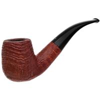 Italian Estates Savinelli Giubileo D'Oro Sandblasted (616 KS)