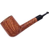 Italian Estates Radice Clear  Bent Billiard (2011) (Unsmoked)