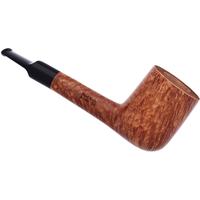 Italian Estates Radice Clear  Bent Billiard (2011) (Unsmoked)