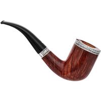 Italian Estates Ser Jacopo Picta Magritte Smooth Bent Billiard (L1) (20) (Unsmoked)