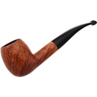 Italian Estates Calibano Smooth Bent Apple (C1) (105) (by Mastro de Paja)
