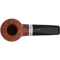Italian Estates Radice Clear Billiard with Silver (Unsmoked)