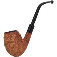 Italian Estates Castello Sea Rock Briar Bent Egg (KK) (93) (1970s-1982)
