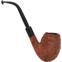 Italian Estates Castello Sea Rock Briar Bent Egg (KK) (93) (1970s-1982)