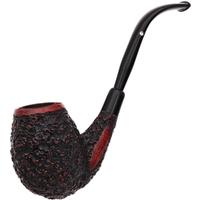 Italian Estates Castello Sea Rock Briar Bent Egg (KKK) (93)