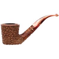 Italian Estates Aldo Velani Rusticated Bent Dublin