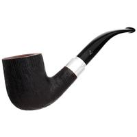 Italian Estates Lorenzetti Wire Rusticated Bent Billiard (9mm)