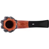 Italian Estates Castello Sea Rock Briar Bent Egg (KK) (Pi) (Unsmoked)