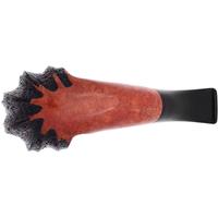 Italian Estates Castello Sea Rock Briar Bent Egg (KK) (Pi) (Unsmoked)