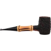 Italian Estates Ardor Urano Poker with Bamboo