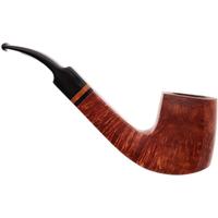Italian Estates Savinelli Collection 2015 Smooth Brown (6mm)