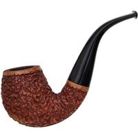 Italian Estates Il Ceppo Rusticated Bent Egg (Replacement Stem)