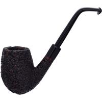 Italian Estates Castello Sea Rock Briar Bent Egg (KKK) (93) (1970s-1982)