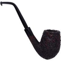 Italian Estates Castello Sea Rock Briar Bent Egg (KKK) (93) (1970s-1982)