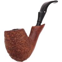 Italian Estates Castello Natural Vergin Bent Billiard (KKKK) (1970s-1982)