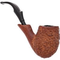 Italian Estates Castello Natural Vergin Bent Billiard (KKKK) (1970s-1982)