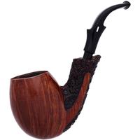 Italian Estates Castello Sea Rock Briar Bent Egg (G) (Pi)