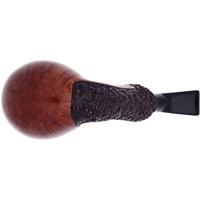 Italian Estates Castello Sea Rock Briar Bent Egg (G) (Pi)