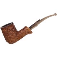 Italian Estates Caminetto Business Bent Billiard (102) (KS)