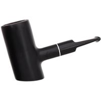 Italian Estates Molina Shorty Black Poker (9mm)