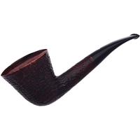 Italian Estates Il Ceppo Free Line Sandblasted Bent Dublin (1) (S)