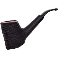 Italian Estates Savinelli Autograph Sandblasted Volcano (5) (6mm)