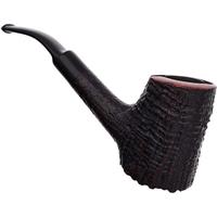 Italian Estates Savinelli Autograph Sandblasted Volcano (5) (6mm)