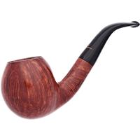 Italian Estates Pipa Croci Smooth Bent Apple (True) (1)