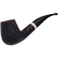 Italian Estates Savinelli Onda Sandblasted (628) (9mm)