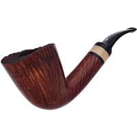 Italian Estates Ser Jacopo Unigena Smooth Bent Dublin with Horn (L1) (Maxima Maxima)